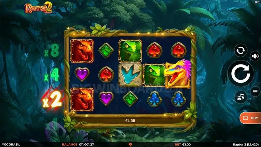Maximizing Your Experience
